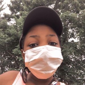 Meet your Posher, Shiyannah